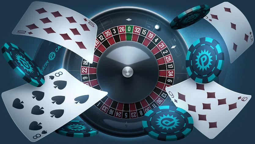 Platinplay klassisches Roulette