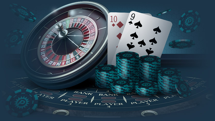 Platinplay Online Casino Spielauswahl