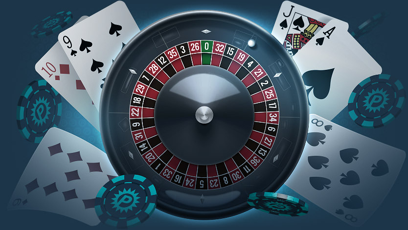 Platinplay Online Tischspiele