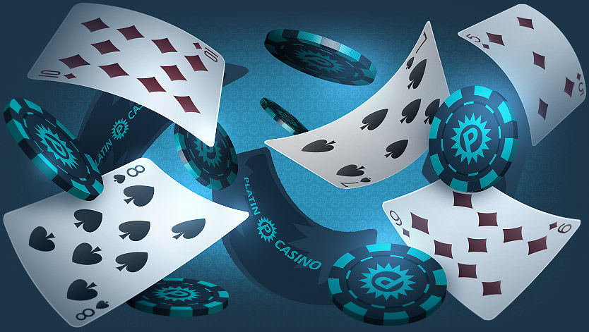 Platinplay Kartenspiele
