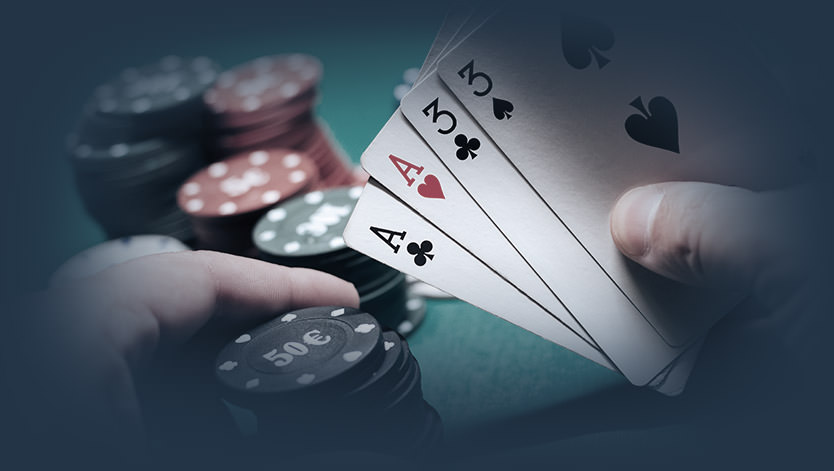 Platinplay Kartenspiel Poker Online