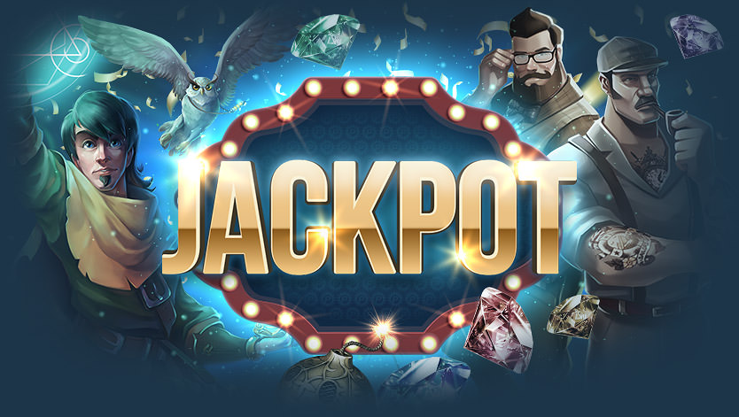 Platinplay Jackpot