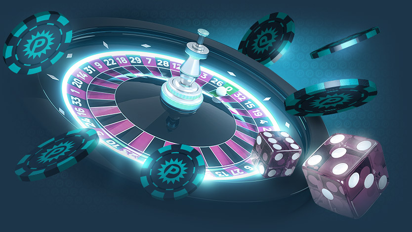 Platinplay Roulette