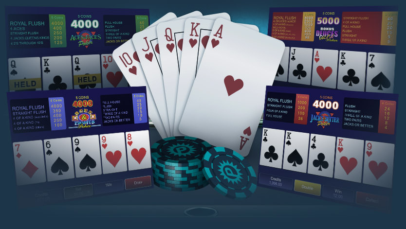 Platinplay beste Pokerspiele