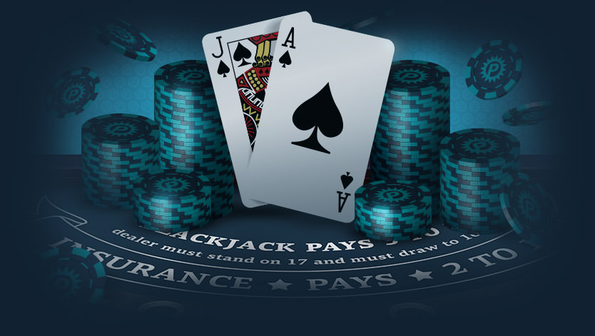 Platinplay Blackjack