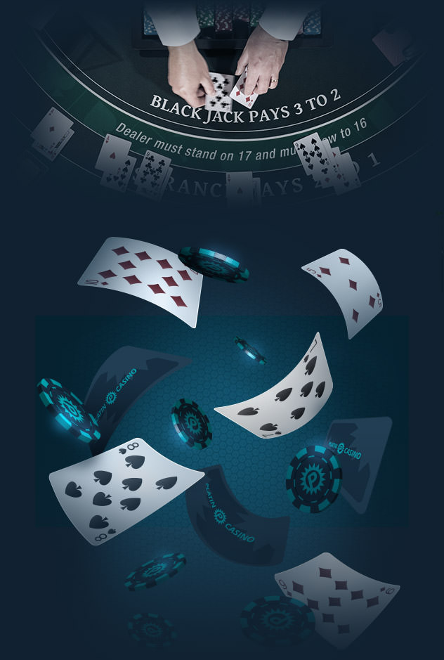 Platinplay Blackjack Regeln