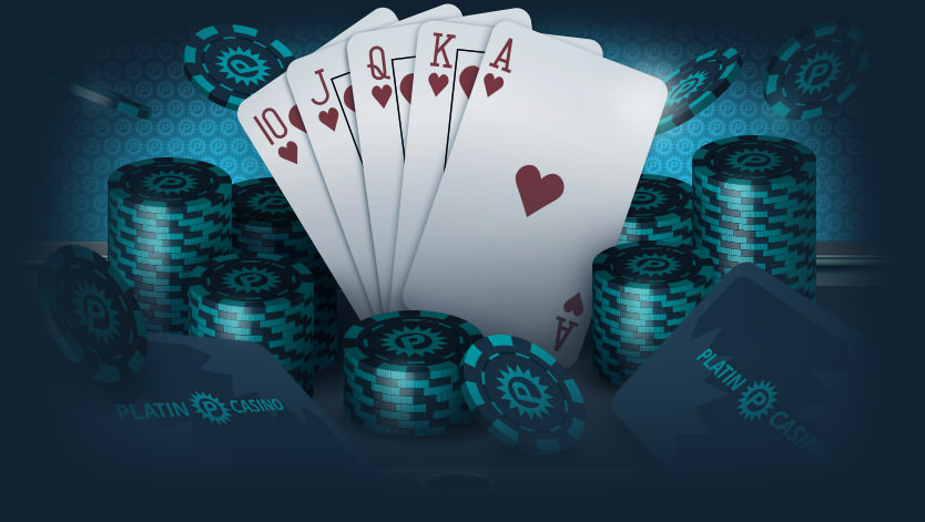 Platinplay Spielentwickler Online Poker